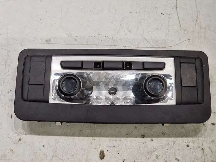 BMW 3 E92 E93 (2005 - 2014) 913747501 Передняя подсветка — фото 1