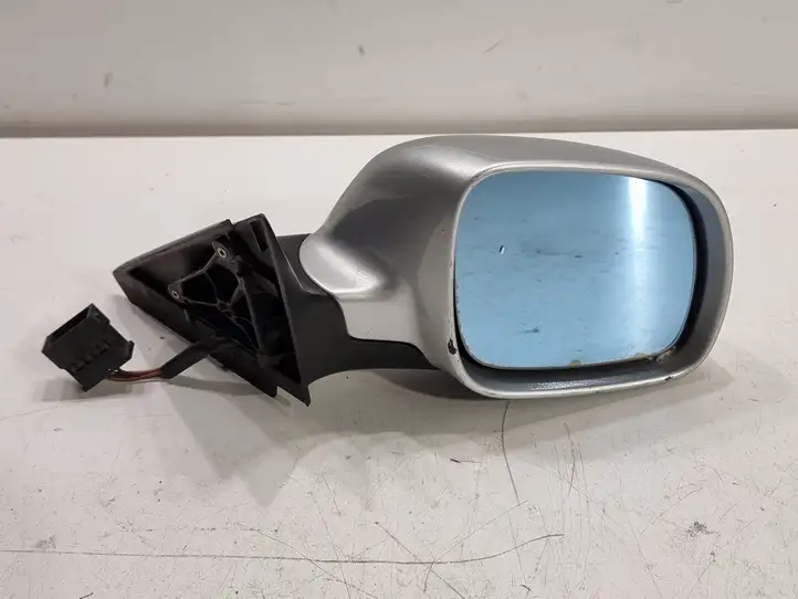 Audi A3/S3 8L (2000 - 2003) RS0225396 Боковое зеркало с электроприводом — фото 1