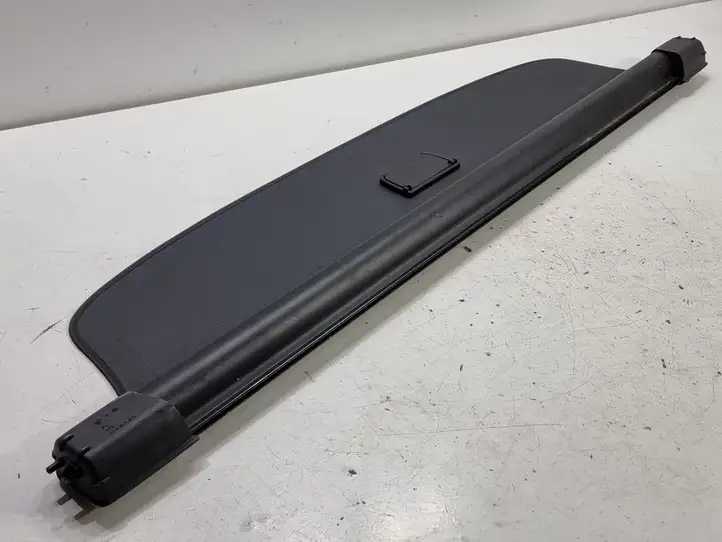 Volkswagen PASSAT B6 (2005 - 2010) 3C9867871 Шторка — фото 7