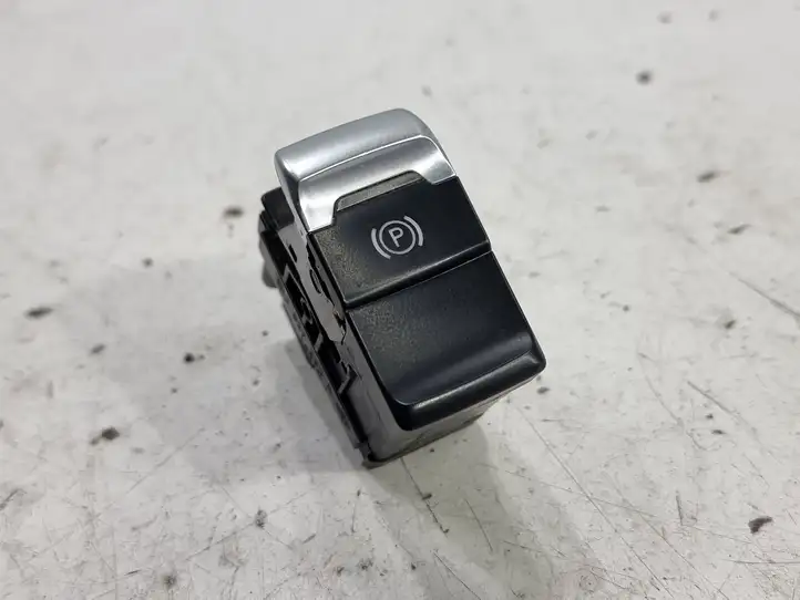 Audi A5 8T 8F (2011 - 2016) 8K2927225B Кнопка ручного тормоза — фото 1