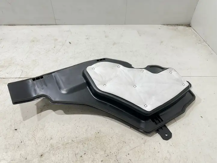 Kia Sportage (2018 - 2021) 96380D9500 Прочая отделка багажника — фото 2