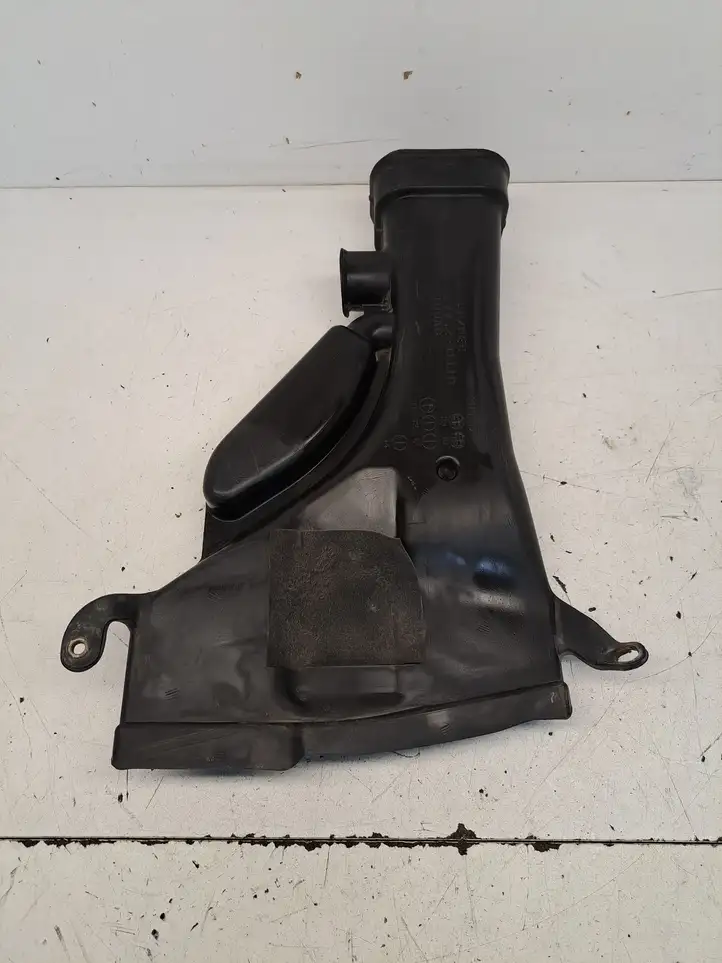 Lexus RX 330 - 350 - 400H (2008 - 2012) 1775231110 Воздуховоды системы отопления/климатики — фото 4