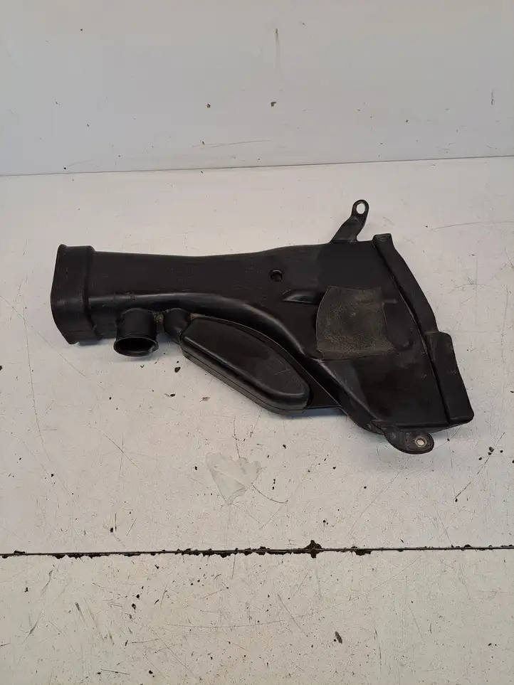 Lexus RX 330 - 350 - 400H (2008 - 2012) 1775231110 Воздуховоды системы отопления/климатики — фото 6