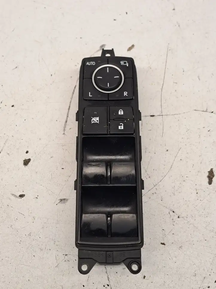 Lexus RX 450H (2008 - 2012) 5154652 Кнопка стеклоподъемников — фото 1
