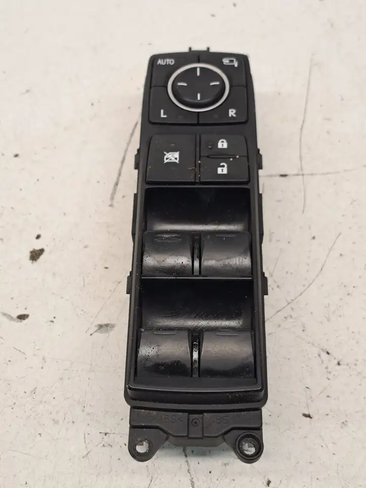 Lexus RX 450H (2008 - 2012) 5154652 Кнопка стеклоподъемников — фото 4