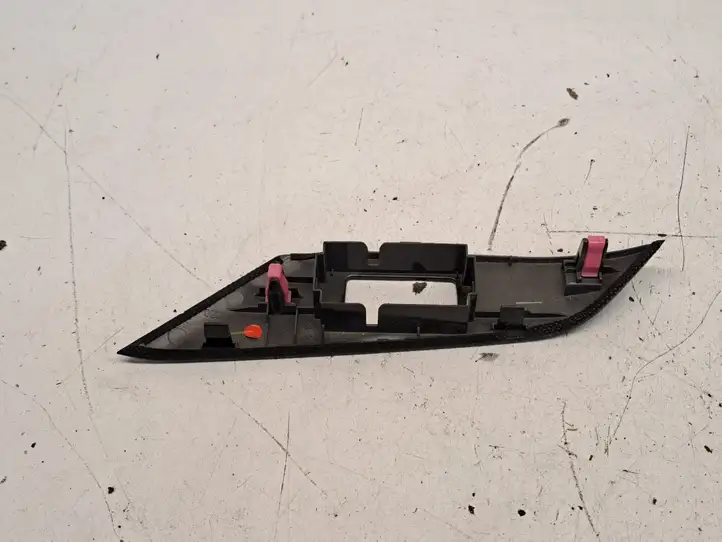 Lexus RX 450H (2008 - 2012) 7427248060 Кнопка стеклоподъемников — фото 4