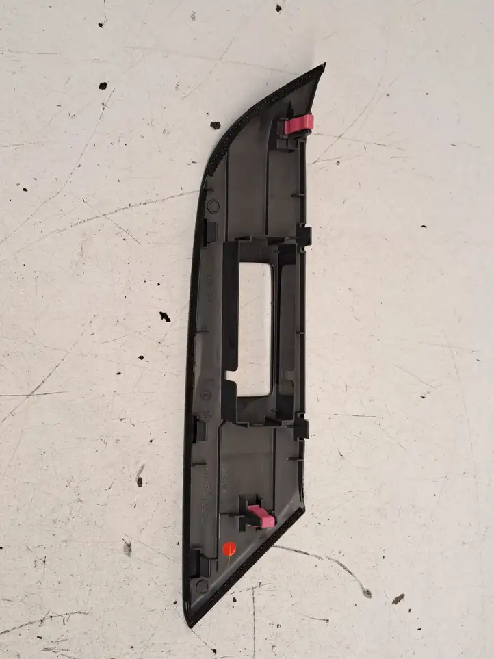 Lexus RX 450H (2008 - 2012) 7423148110 Блок кнопок стеклоподъемников — фото 4