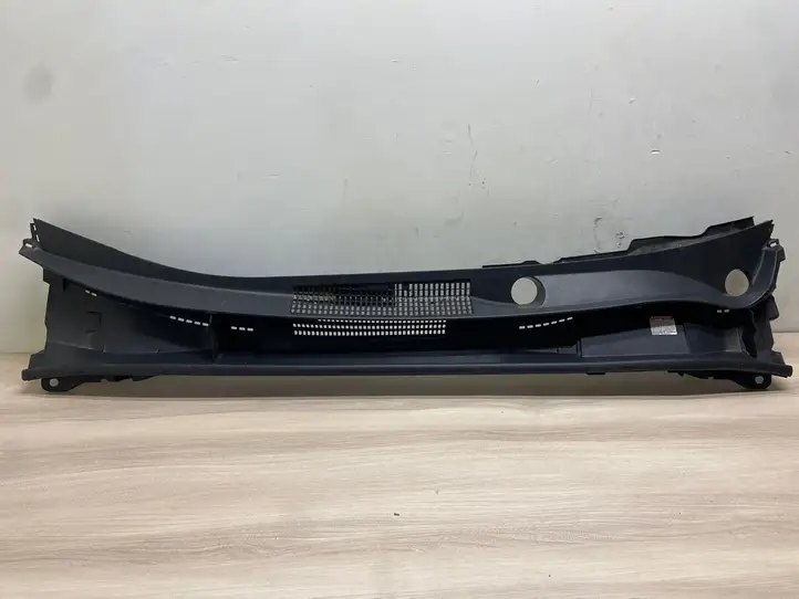 Toyota Corolla E210 E21 (2018 - ) 5570802a20 Накладка стоек лобового стекла — фото 1
