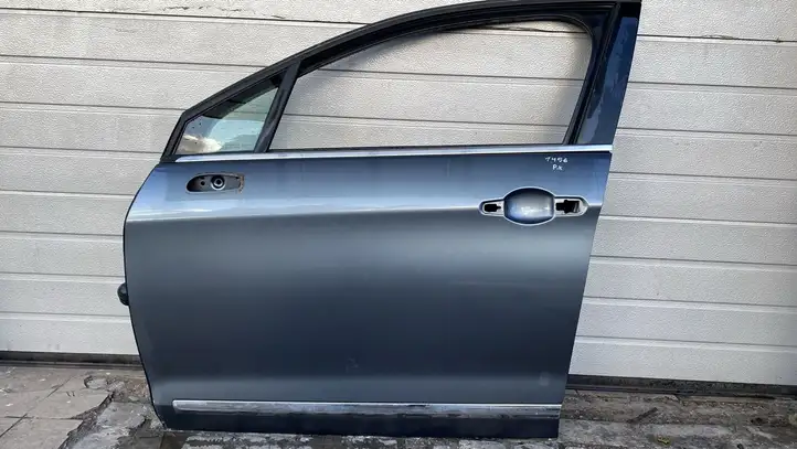 Citroen C5 (2008 - 2017) Дверь — фото 1