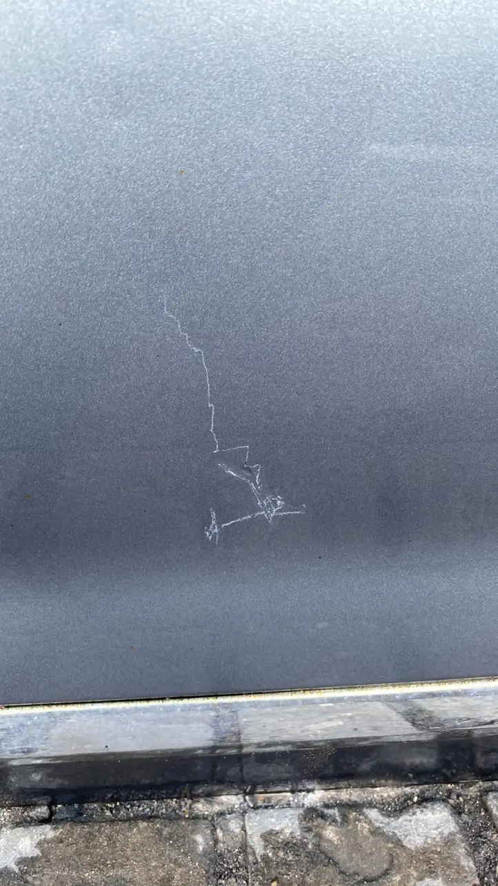 Citroen C5 (2008 - 2017) Дверь — фото 3