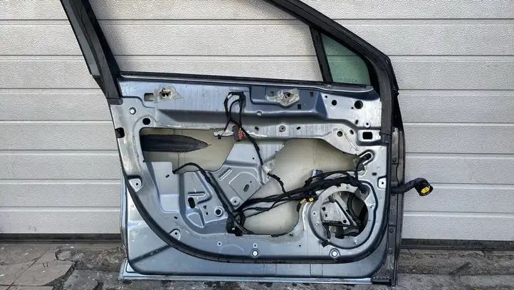 Citroen C5 (2008 - 2017) Дверь — фото 7