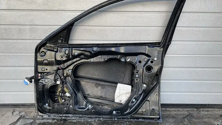 Mazda 6 (2009 - 2012) Дверь — фото 6