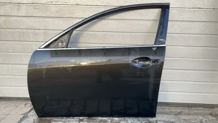 Mazda 6 (2009 - 2012) Дверь — фото 1