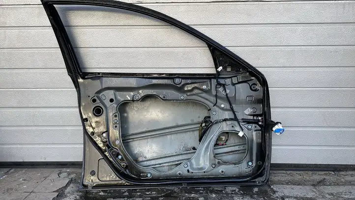 Mazda 6 (2009 - 2012) Дверь — фото 5
