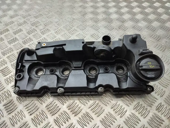 Volkswagen Golf VII (2013 - 2019) 04L103475A Крышка головки блока цилиндров — фото 1