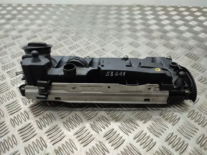 Volkswagen Golf VII (2013 - 2019) 04L103475A Крышка головки блока цилиндров — фото 3