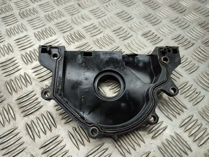 Volkswagen Golf VII (2013 - 2019) 04L103151A Другая деталь двигателя — фото 2
