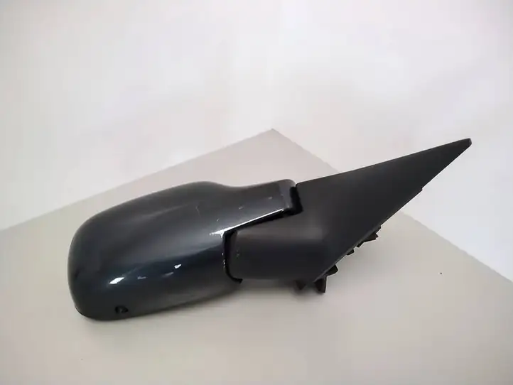Renault Scenic II - Grand scenic II (2006 - 2009) 11261127 Боковое зеркало с электроприводом — фото 3