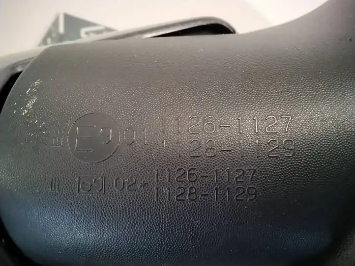 Renault Scenic II - Grand scenic II (2006 - 2009) 11261127 Боковое зеркало с электроприводом — фото 6