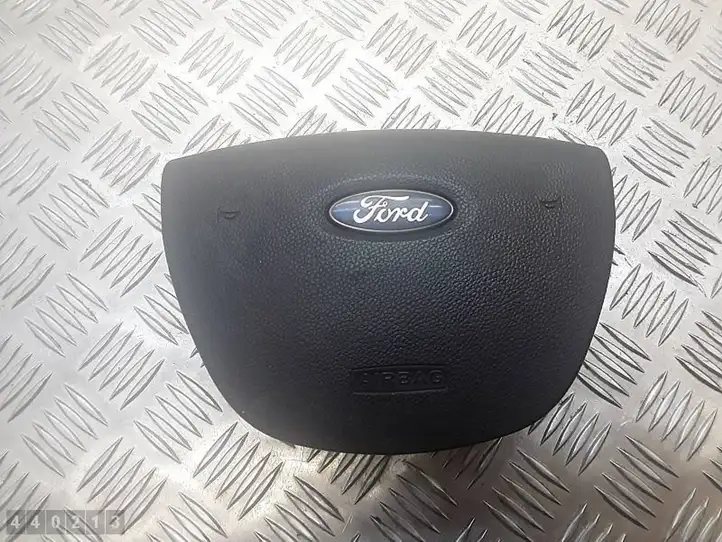 Ford Kuga I (2008 - 2012) 8V41R042B85ADW Подушка безопасности руля — фото 1