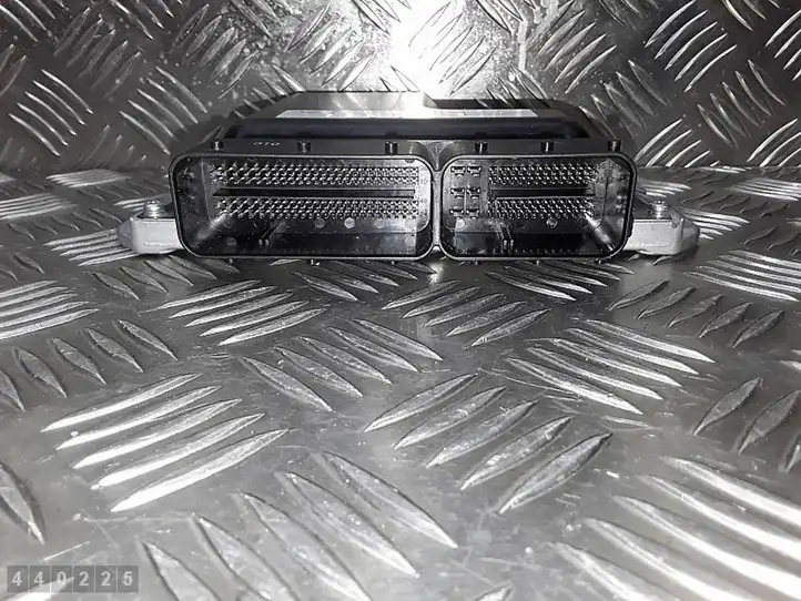 Subaru Forester SH (2008 - 2013) 2757000102 Блок управления двигателем (ЭБУ) — фото 4