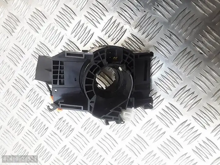 Renault Trafic II (X83) (2002 - 2014) 91167047H Контактное кольцо SRS — фото 4