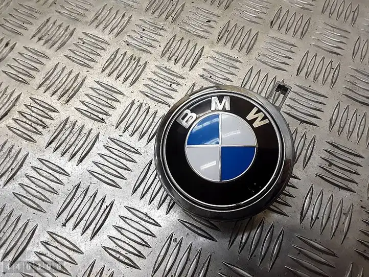BMW 1 E81 E87 (2004 - 2011) 720793301 Ручка крышки багажника — фото 1