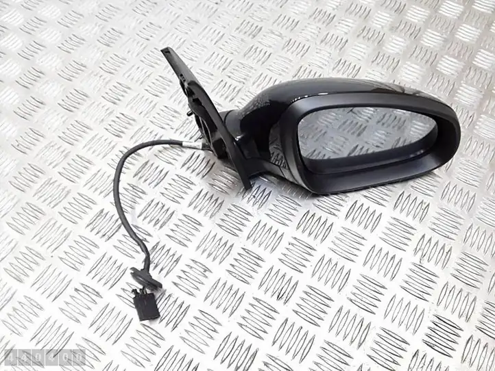 Opel Astra J (2012 - 2015) E1021094 Боковое зеркало с электроприводом — фото 1