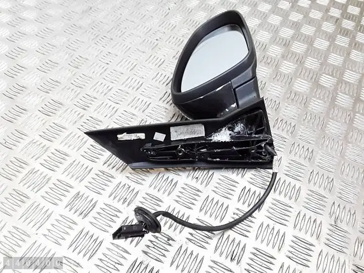 Opel Astra J (2012 - 2015) E1021094 Боковое зеркало с электроприводом — фото 6