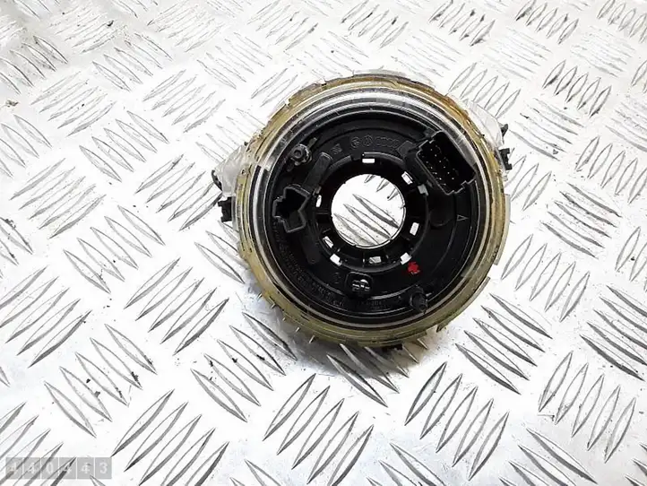 Audi A4 S4 B7 8E 8H (2004 - 2009) 4E0953541A Контактное кольцо SRS — фото 1