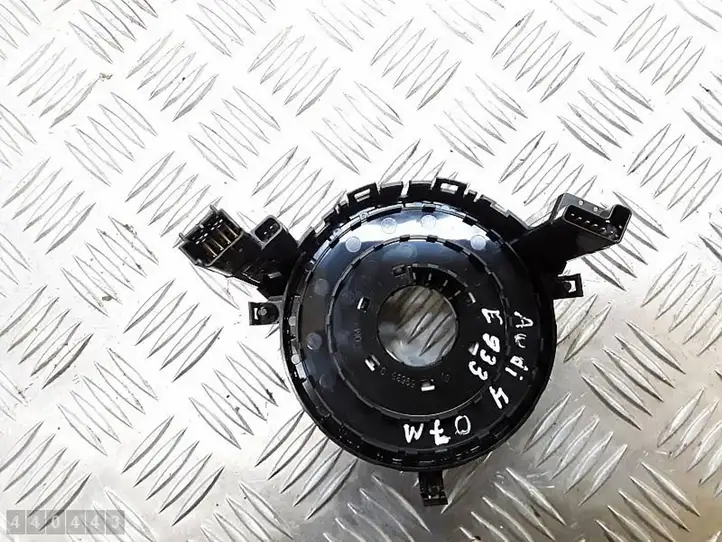 Audi A4 S4 B7 8E 8H (2004 - 2009) 4E0953541A Контактное кольцо SRS — фото 2