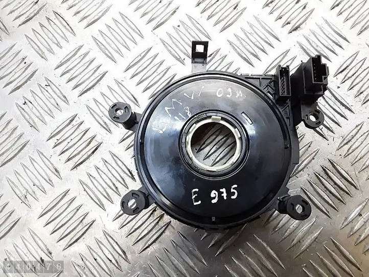 BMW 1 E81 E87 (2004 - 2011) 698955702 Контактное кольцо SRS — фото 1