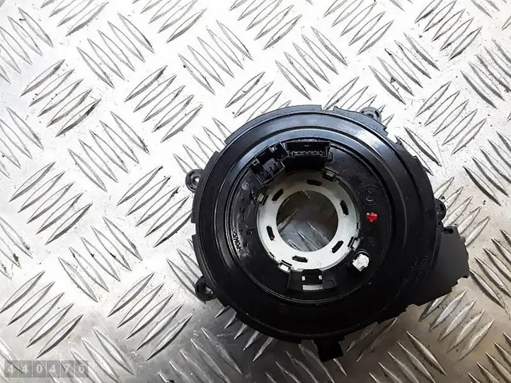 BMW 1 E81 E87 (2004 - 2011) 698955702 Контактное кольцо SRS — фото 6