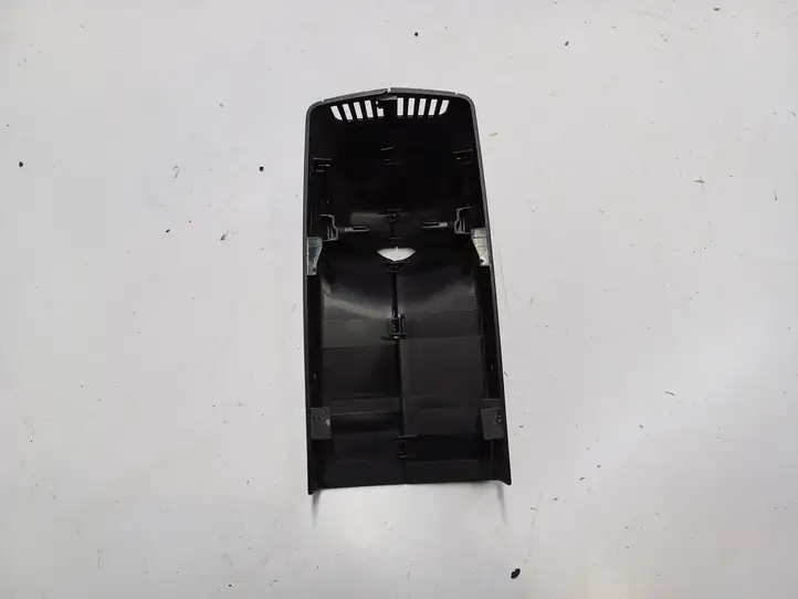 BMW 3 F30 F35 F31 (2012 - 2018) 9213534 Накладка зеркала заднего вида — фото 4
