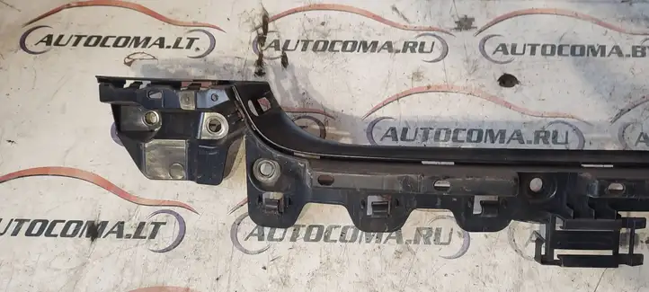 BMW 3 E92 E93 (2005 - 2014) 7128247 Кронштейн заднего бампера — фото 2