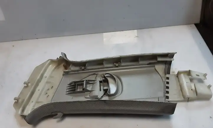 Audi A3/S3 8P (2004 - 2008) 8P0867294 Верхняя обшивка стойки B — фото 2