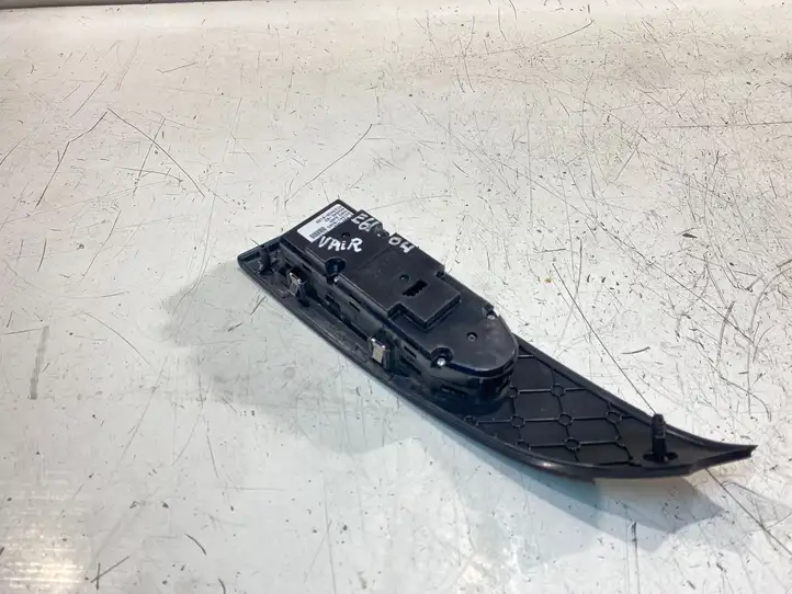 BMW 5 E60 E61 (2004 - 2010) 391541SW03 Кнопка стеклоподъемников — фото 3