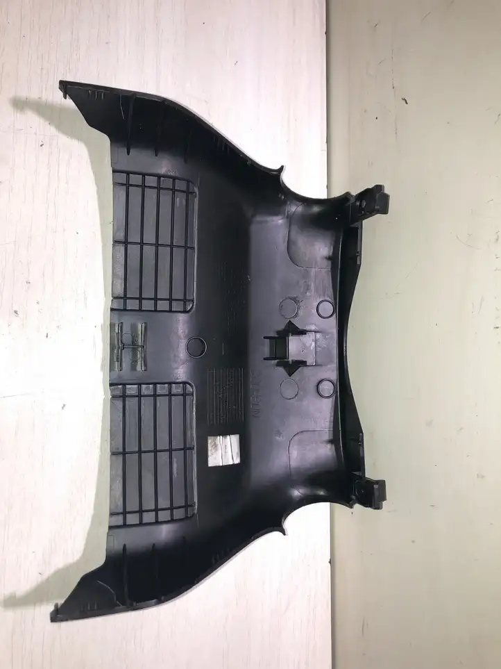 Toyota Avensis T270 (2012 - 2015) 4528605090 Обшивка рулевой колонки — фото 1