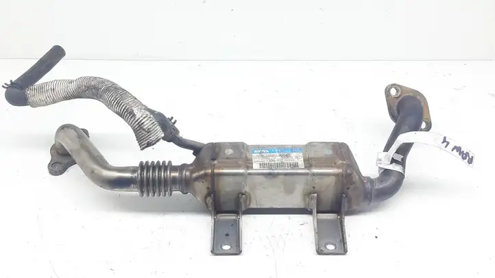 Toyota RAV 4 (XA30) (2006 - 2016) 2568026040 Охладитель клапана EGR — фото 1