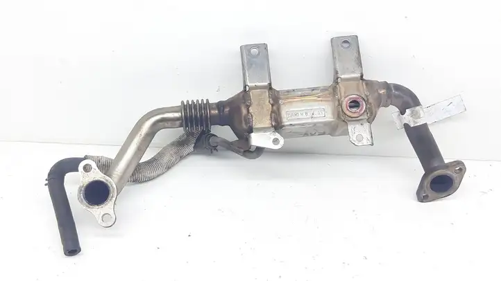 Toyota RAV 4 (XA30) (2006 - 2016) 2568026040 Охладитель клапана EGR — фото 2