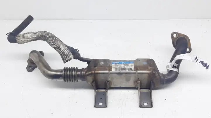 Toyota RAV 4 (XA30) (2006 - 2016) 2568026040 Охладитель клапана EGR — фото 3