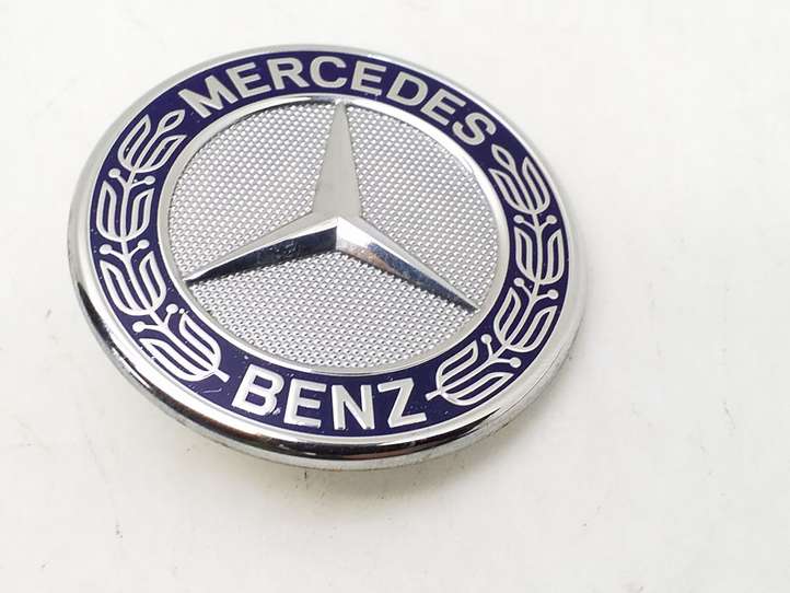 Mercedes-Benz E C207 W207 (2009 - 2017)  2078170316 Другие значки/ записи