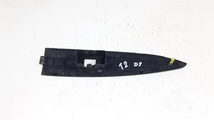 Toyota Avensis T270 (2009 - 2012) 7423105220 Накладка кнопки стеклоподъемника — фото 3