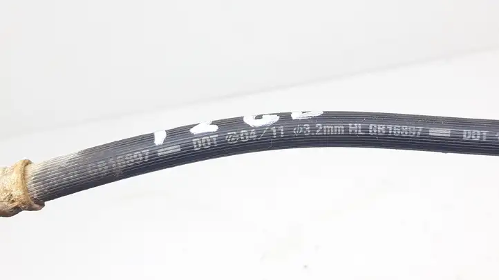Toyota Avensis T270 (2009 - 2012) GB16897 Тормозные трубки и шланги — фото 2