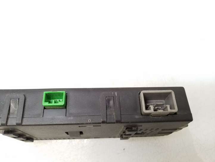 Ford S-Max (2006 - 2010)  6G9N14B192AC Блок управления крюка для прицепа