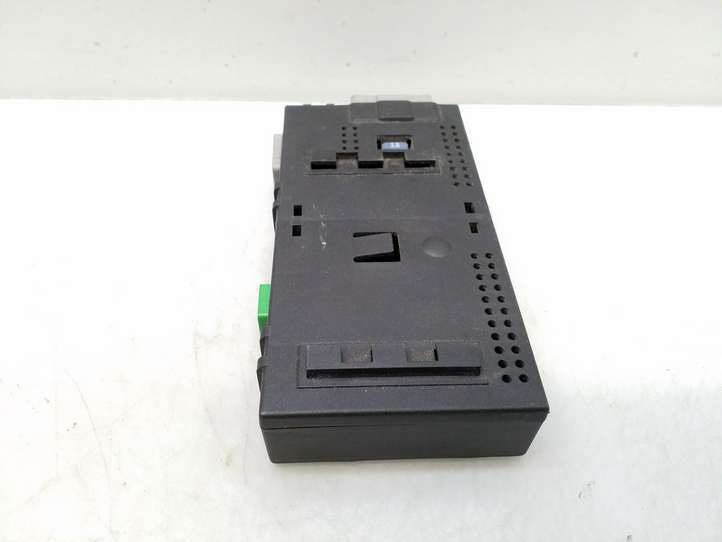 Ford S-Max (2006 - 2010)  6G9N14B192AC Блок управления крюка для прицепа