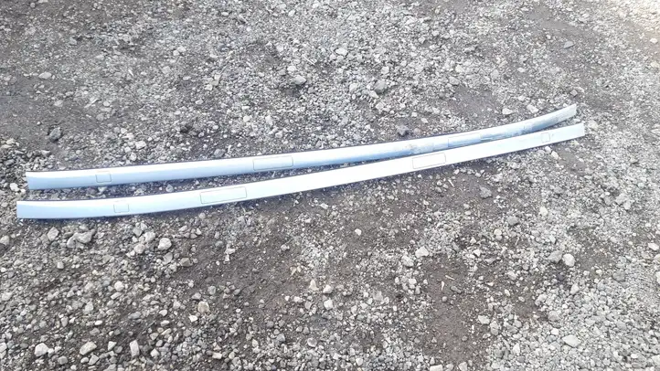 Toyota Avensis T270 (2009 - 2012) 7563505010 Молдинг крыши — фото 1