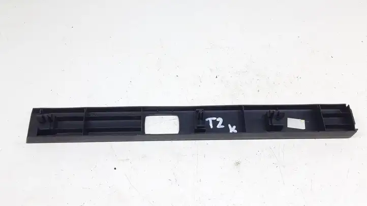 Toyota Avensis T270 (2009 - 2012) 5841205010 Прочая отделка багажника — фото 3
