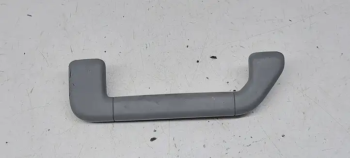 Volkswagen Touareg I (2002 - 2010) 7L0857607 Потолочная ручка задняя — фото 1