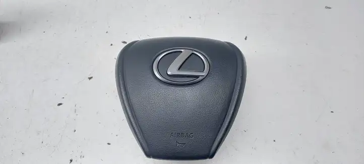 Lexus UX (2020 - ) TTUG7150672 Подушка безопасности руля — фото 1